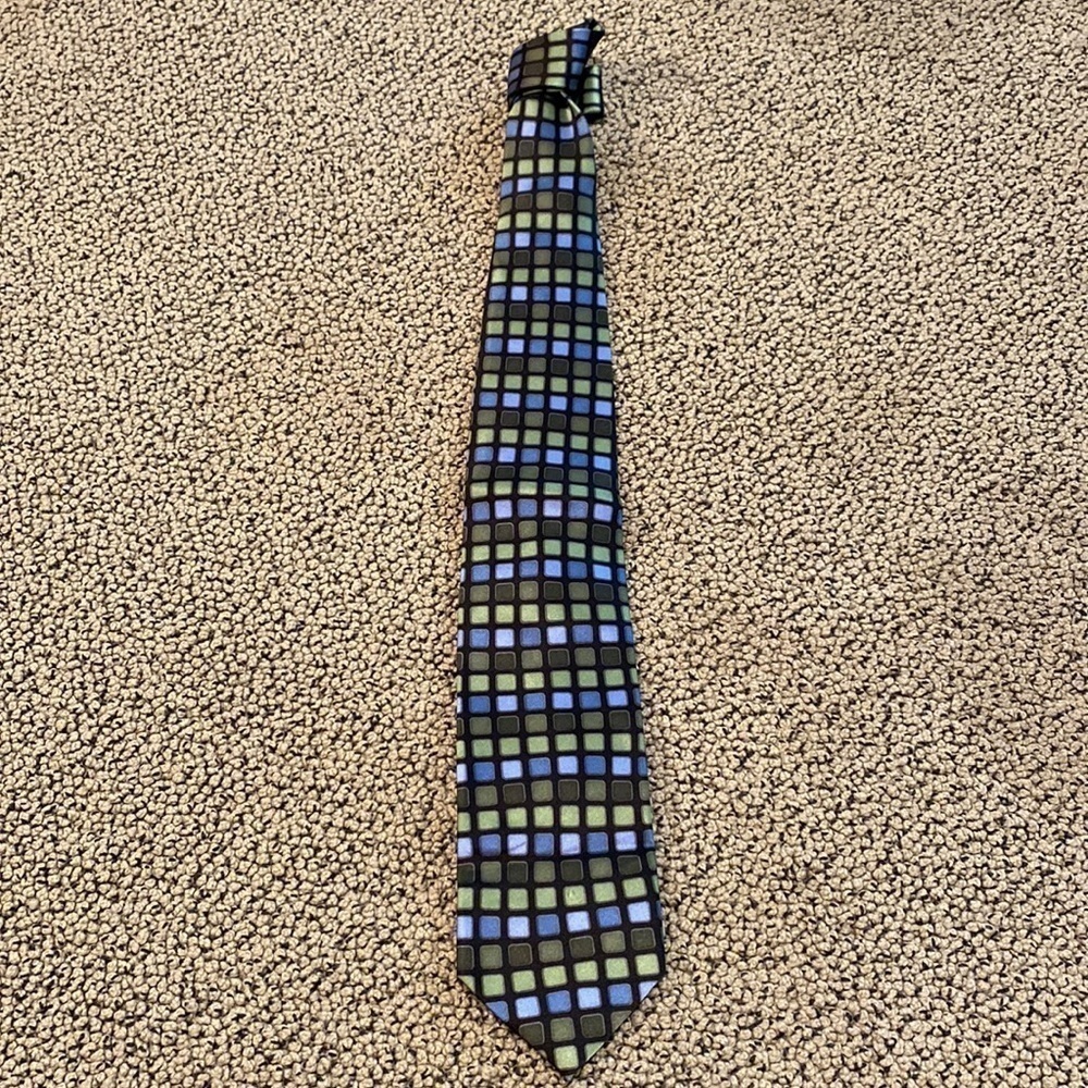 NWT Hermoso Men’s Necktie